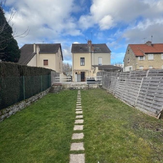  LE VASE IMMOBILIER : Maison / Villa | BELLEU (02200) | 79 m2 | 161 000 &euro; 