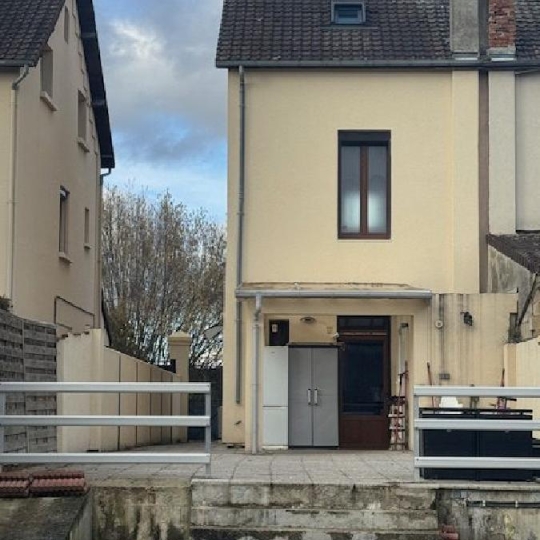  LE VASE IMMOBILIER : Maison / Villa | BELLEU (02200) | 79 m2 | 161 000 &euro; 