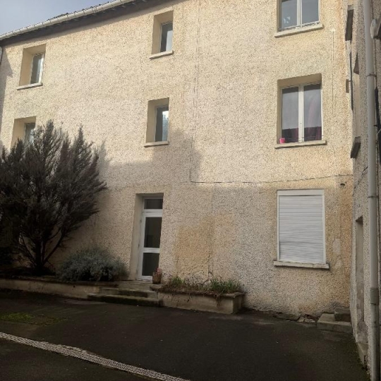 LE VASE IMMOBILIER : Immeuble | CHATEAU-THIERRY (02400) | 455 m2 | 462 000 &euro; 