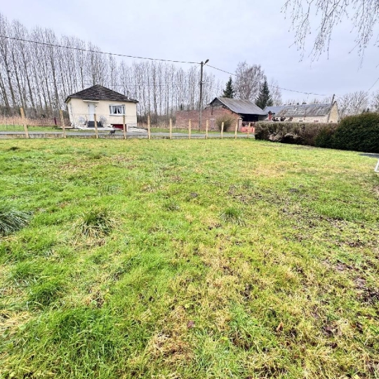  LE VASE IMMOBILIER : Maison / Villa | CRECY-AU-MONT (02380) | 122 m2 | 140 000 &euro; 
