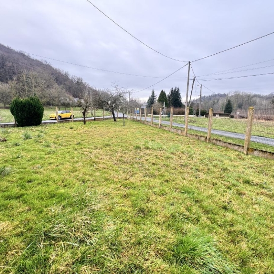  LE VASE IMMOBILIER : Maison / Villa | CRECY-AU-MONT (02380) | 122 m2 | 140 000 &euro; 