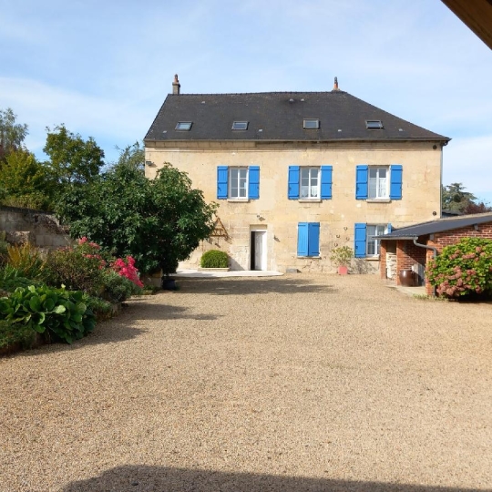  LE VASE IMMOBILIER : Maison / Villa | VILLERS-COTTERETS (02600) | 250 m2 | 336 000 &euro; 