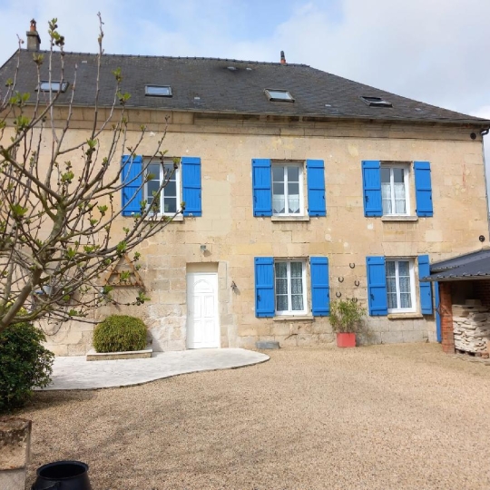  LE VASE IMMOBILIER : Maison / Villa | VILLERS-COTTERETS (02600) | 250 m2 | 336 000 &euro; 
