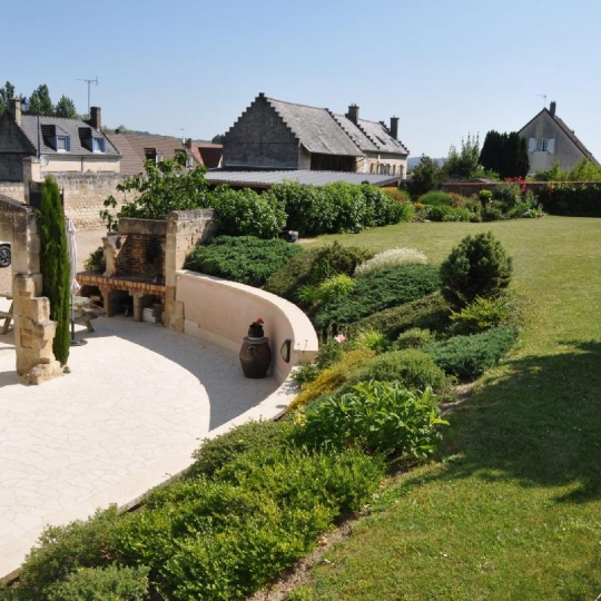 LE VASE IMMOBILIER : Maison / Villa | VILLERS-COTTERETS (02600) | 250 m2 | 336 000 &euro; 