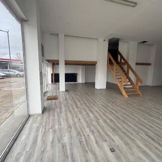  LE VASE IMMOBILIER : Local / Bureau | SOISSONS (02200) | 154 m2 | 125 000 &euro; 
