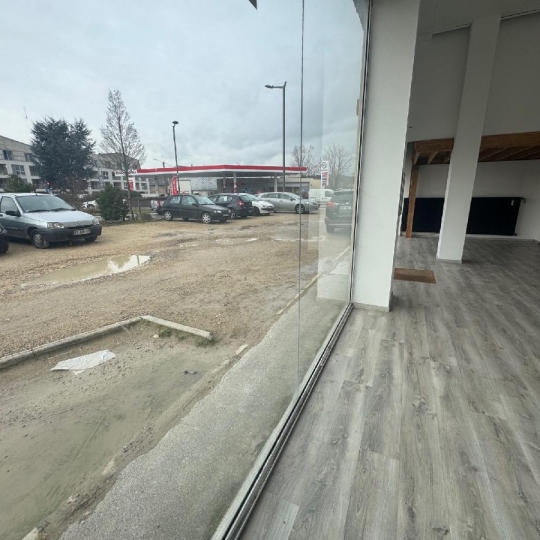 LE VASE IMMOBILIER : Local / Bureau | SOISSONS (02200) | 154 m2 | 125 000 &euro; 