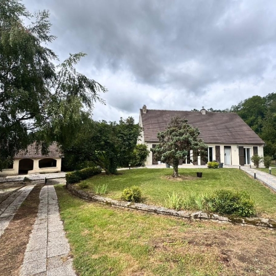  LE VASE IMMOBILIER : Maison / Villa | VIC-SUR-AISNE (02290) | 123 m2 | 213 900 &euro; 