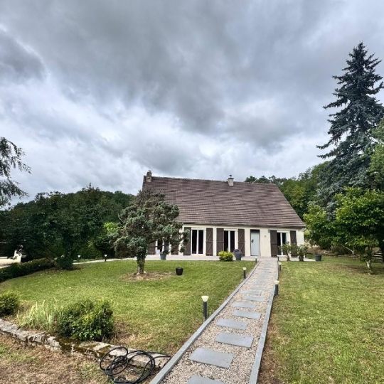  LE VASE IMMOBILIER : Maison / Villa | VIC-SUR-AISNE (02290) | 123 m2 | 213 900 &euro; 