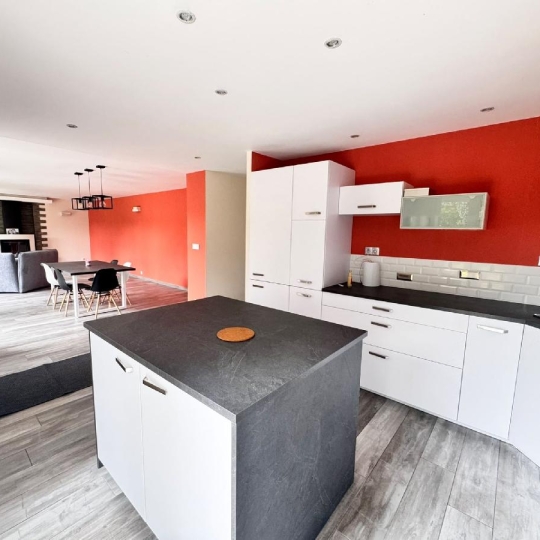  LE VASE IMMOBILIER : Maison / Villa | VIC-SUR-AISNE (02290) | 123 m2 | 213 900 &euro; 