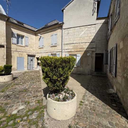  LE VASE IMMOBILIER : Appartement | SOISSONS (02200) | 47 m2 | 82 000 &euro; 