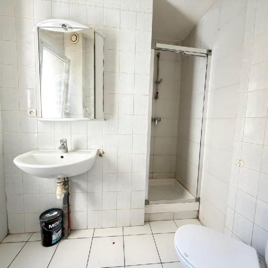  LE VASE IMMOBILIER : Appartement | SOISSONS (02200) | 47 m2 | 82 000 &euro; 