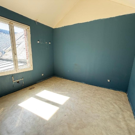  LE VASE IMMOBILIER : Appartement | SOISSONS (02200) | 47 m2 | 82 000 &euro; 