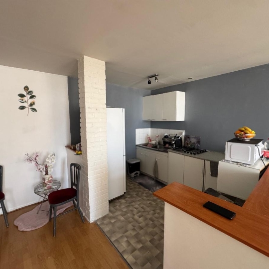  LE VASE IMMOBILIER : Immeuble | SAINT-QUENTIN (02100) | 540 m2 | 525 000 &euro; 