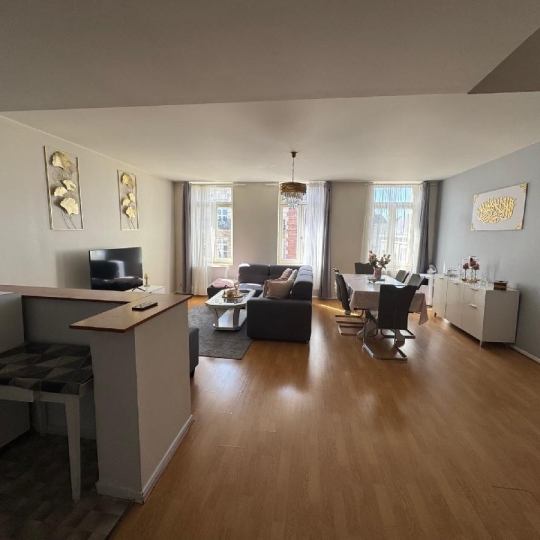  LE VASE IMMOBILIER : Immeuble | SAINT-QUENTIN (02100) | 540 m2 | 525 000 &euro; 