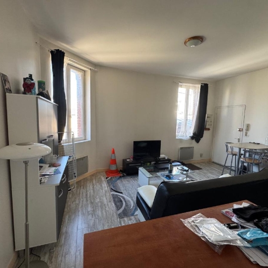  LE VASE IMMOBILIER : Immeuble | SAINT-QUENTIN (02100) | 540 m2 | 525 000 &euro; 