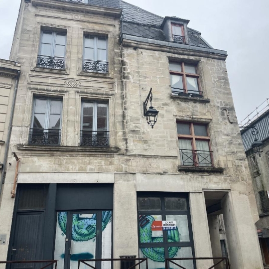  LE VASE IMMOBILIER : Immeuble | LAON (02000) | 340 m2 | 285 000 &euro; 