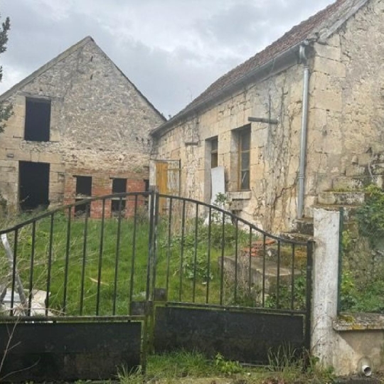  LE VASE IMMOBILIER : Maison / Villa | LHUYS (02220) | 80 m2 | 55 000 &euro; 