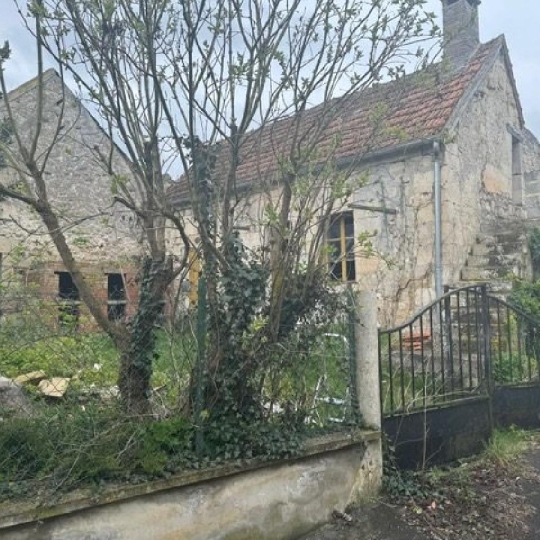  LE VASE IMMOBILIER : Maison / Villa | LHUYS (02220) | 80 m2 | 55 000 &euro; 