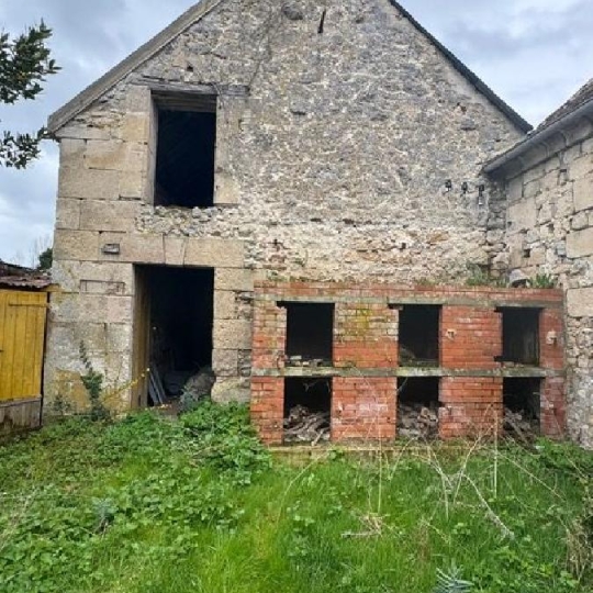 LE VASE IMMOBILIER : Maison / Villa | LHUYS (02220) | 80 m2 | 55 000 &euro; 