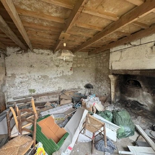  LE VASE IMMOBILIER : Maison / Villa | LHUYS (02220) | 80 m2 | 55 000 &euro; 