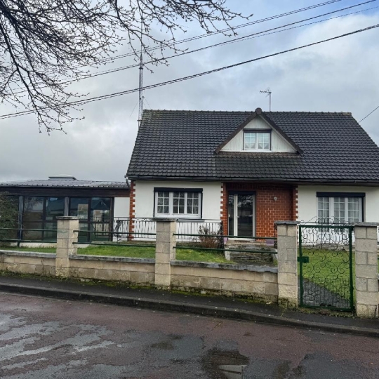 LE VASE IMMOBILIER : Maison / Villa | SOISSONS (02200) | 216.00m2 | 295 000 € 