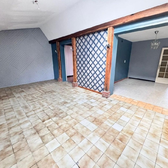  LE VASE IMMOBILIER : Maison / Villa | SOISSONS (02200) | 216 m2 | 295 000 &euro; 