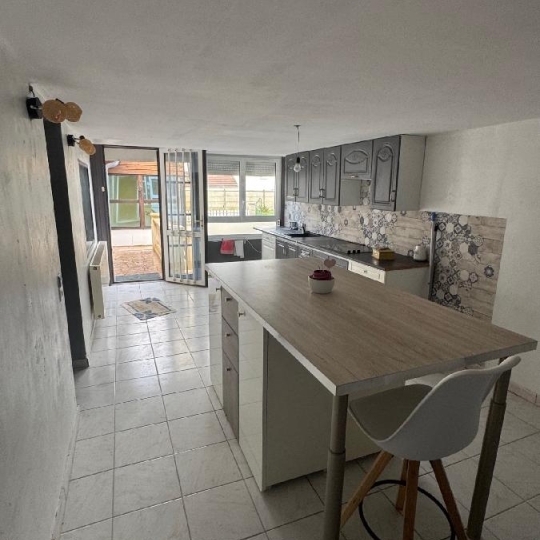  LE VASE IMMOBILIER : Maison / Villa | SOISSONS (02200) | 216 m2 | 295 000 &euro; 