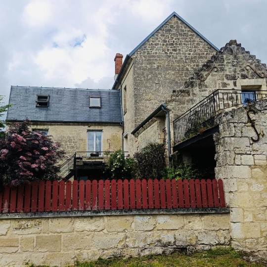  LE VASE IMMOBILIER : Maison / Villa | SOISSONS (02200) | 148 m2 | 218 000 &euro; 
