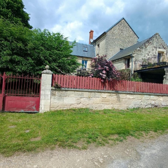  LE VASE IMMOBILIER : Maison / Villa | SOISSONS (02200) | 148 m2 | 218 000 &euro; 
