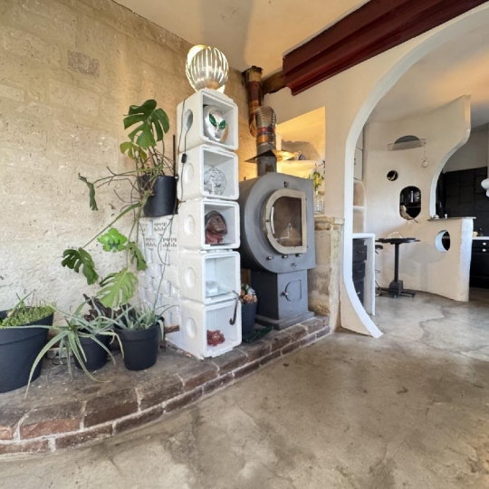  LE VASE IMMOBILIER : Maison / Villa | SOISSONS (02200) | 148 m2 | 218 000 &euro; 