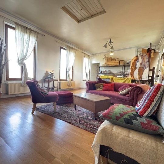  LE VASE IMMOBILIER : Maison / Villa | SOISSONS (02200) | 148 m2 | 218 000 &euro; 