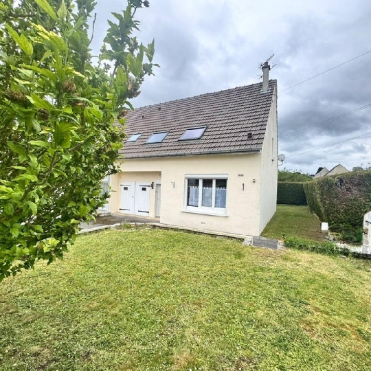  LE VASE IMMOBILIER : Maison / Villa | BILLY-SUR-AISNE (02200) | 98 m2 | 176 000 &euro; 
