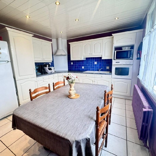  LE VASE IMMOBILIER : Maison / Villa | BILLY-SUR-AISNE (02200) | 98 m2 | 176 000 &euro; 