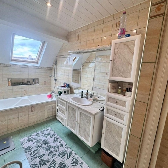  LE VASE IMMOBILIER : Maison / Villa | BILLY-SUR-AISNE (02200) | 98 m2 | 176 000 &euro; 