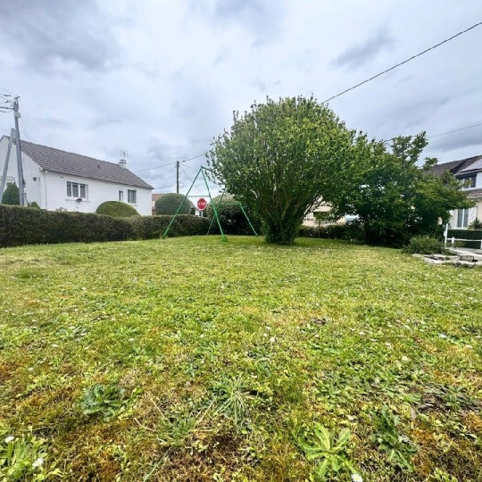  LE VASE IMMOBILIER : Maison / Villa | BILLY-SUR-AISNE (02200) | 98 m2 | 176 000 &euro; 