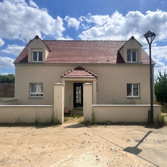  LE VASE IMMOBILIER : Maison / Villa | SOISSONS (02200) | 121 m2 | 265 000 &euro; 