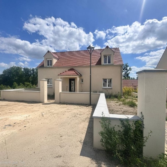  LE VASE IMMOBILIER : Maison / Villa | SOISSONS (02200) | 121 m2 | 265 000 &euro; 