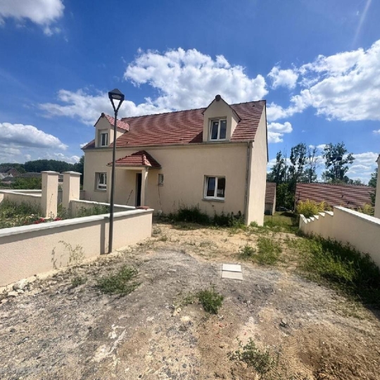  LE VASE IMMOBILIER : Maison / Villa | SOISSONS (02200) | 121 m2 | 265 000 &euro; 