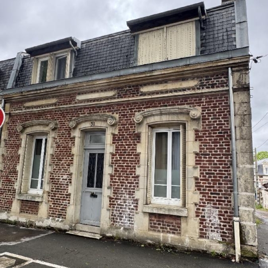  LE VASE IMMOBILIER : Maison / Villa | SOISSONS (02200) | 130 m2 | 244 000 &euro; 