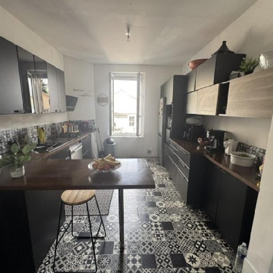  LE VASE IMMOBILIER : Maison / Villa | SOISSONS (02200) | 130 m2 | 244 000 &euro; 