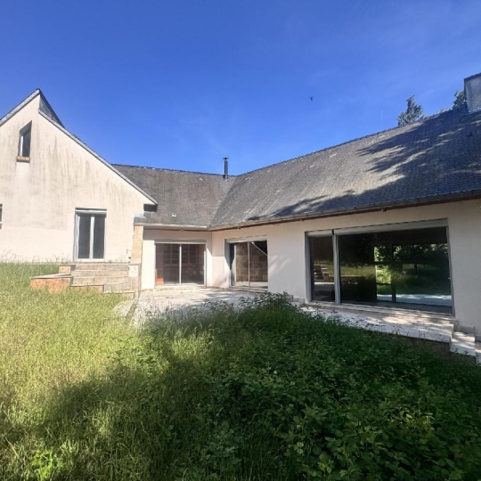  LE VASE IMMOBILIER : Maison / Villa | FERE-EN-TARDENOIS (02130) | 312 m2 | 408 000 &euro; 