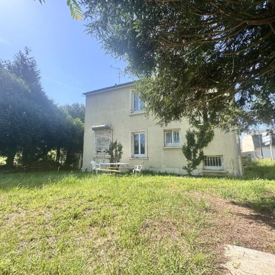  LE VASE IMMOBILIER : Immeuble | SOISSONS (02200) | 96 m2 | 254 000 &euro; 