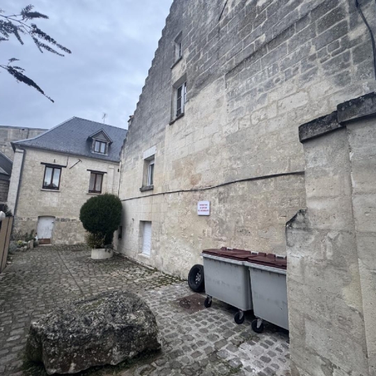  LE VASE IMMOBILIER : Appartement | SOISSONS (02200) | 79 m2 | 104 000 &euro; 