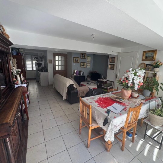  LE VASE IMMOBILIER : Appartement | SOISSONS (02200) | 79 m2 | 104 000 &euro; 