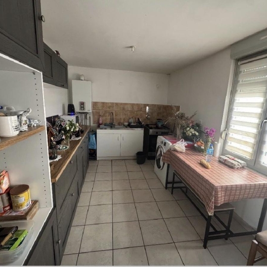 LE VASE IMMOBILIER : Appartement | SOISSONS (02200) | 79 m2 | 104 000 &euro; 