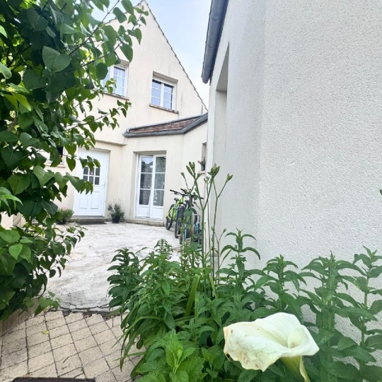  LE VASE IMMOBILIER : Maison / Villa | COURMELLES (02200) | 98 m2 | 179 900 &euro; 