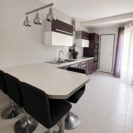  LE VASE IMMOBILIER : Maison / Villa | COURMELLES (02200) | 98 m2 | 179 900 &euro; 