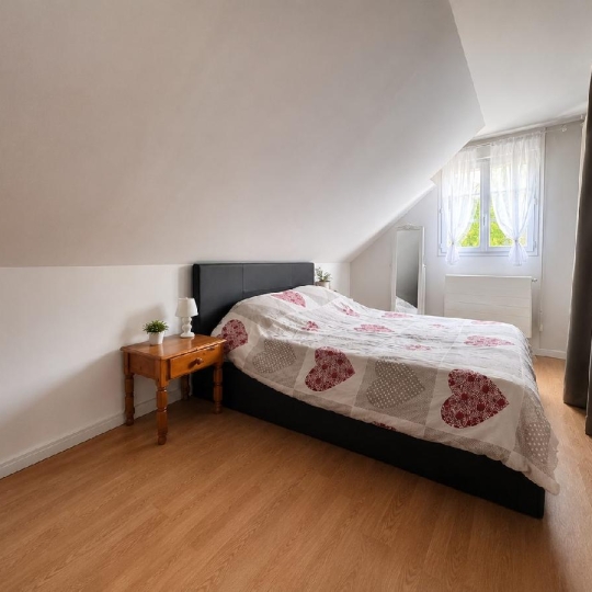  LE VASE IMMOBILIER : Maison / Villa | COURMELLES (02200) | 98 m2 | 179 900 &euro; 