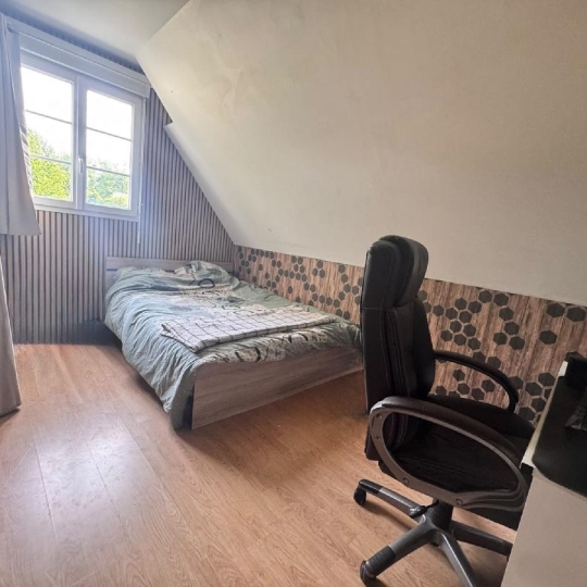 LE VASE IMMOBILIER : Maison / Villa | COURMELLES (02200) | 98 m2 | 179 900 &euro; 