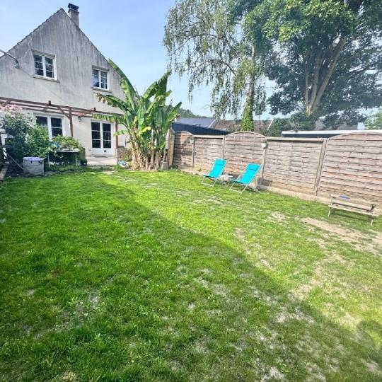  LE VASE IMMOBILIER : Maison / Villa | COURMELLES (02200) | 98 m2 | 179 900 &euro; 